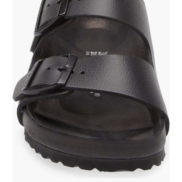 Arizona Exquisite Leather Slide Sandal (Women) - Picture 4 of 6